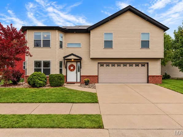 427 Sammy Ln, Caseyville, IL 62232