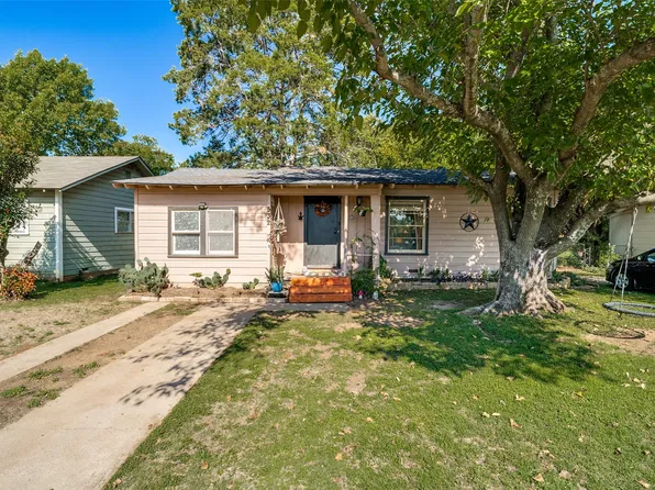 532 Euclid St, Cleburne, TX 76033