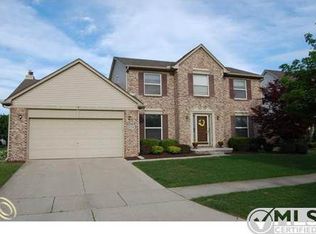 27713 Winchester Ter #64, Brownstown, MI 48183