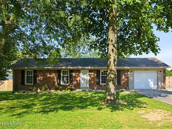 2nd image of 3504 Donna Ln