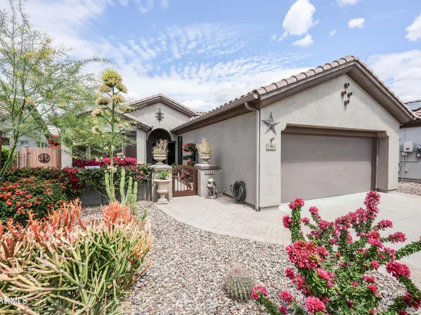 1916 W Spirit Ct, Anthem, AZ 85086