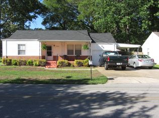 5609 Clemons Rd, Chattanooga, TN 37412