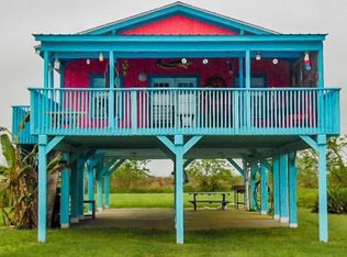 1919 Anderson Ave, Port Bolivar, TX 77650