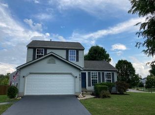201 Aaron Ct, Delaware, OH 43015
