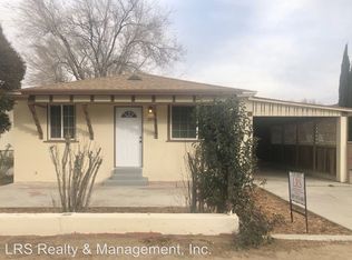 209 E H St, Tehachapi, CA 93561
