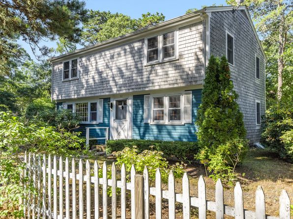 Eastham Real Estate Zillow