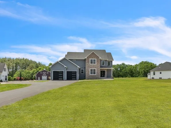 81 Valley Rd, Southampton, MA 01073