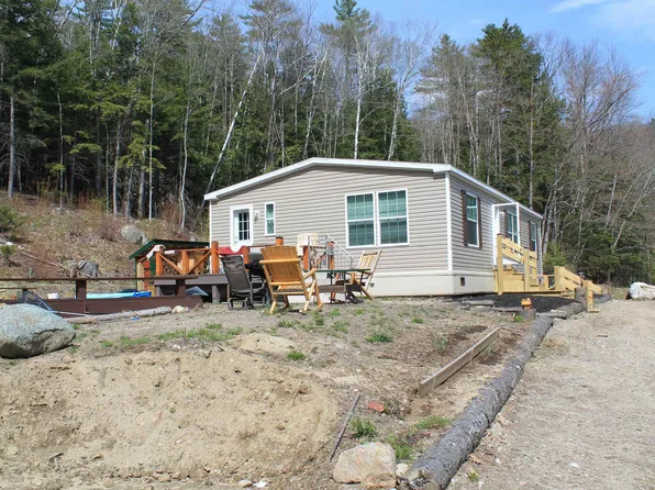 758 Daniel Webster Highway, Woodstock, NH 03262