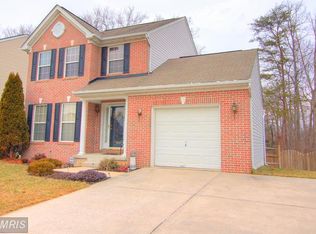 1107 Harford Town Dr, Abingdon, MD 21009