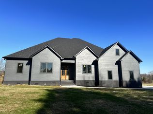 687 Burford Rd LOT 5, Lebanon, TN 37087