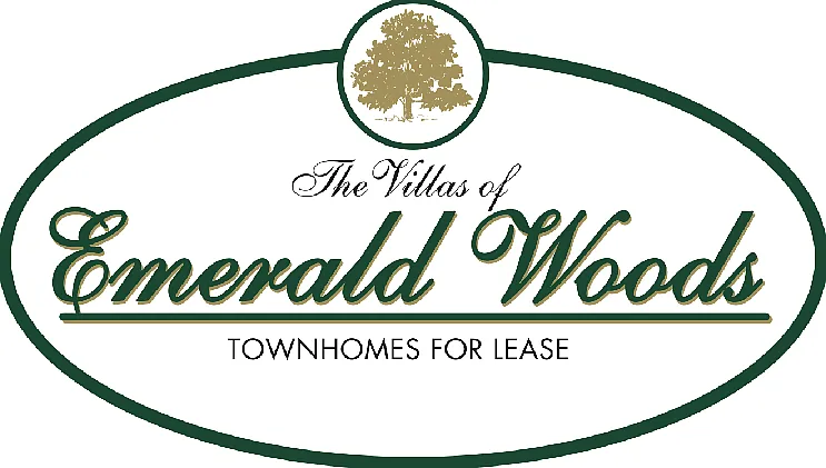 Emerald Woods logo