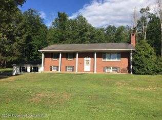 294 Bartron Rd, Tunkhannock, PA 18657