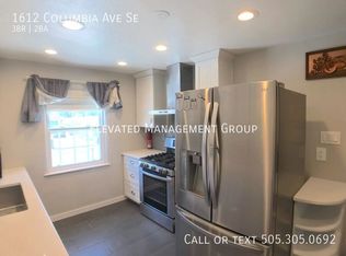 1612 Columbia Dr SE, Albuquerque, NM 87106