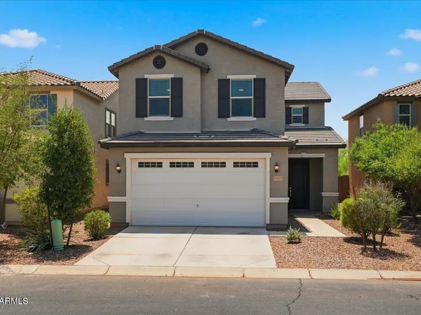 40537 W HELEN Court, Maricopa, AZ 85138