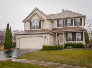 1356 Mohawk Ct, Bartlett, IL