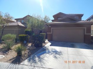 2669 Rue Toulouse Ave, Henderson, NV 89044