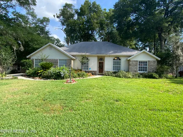 13141 EBBTIDE Court, Jacksonville, FL 32225