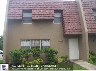 5000 SW 13th St #5050, North Lauderdale, FL 33068