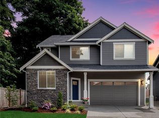 9021 120th Street Ct E, Puyallup, WA 98373