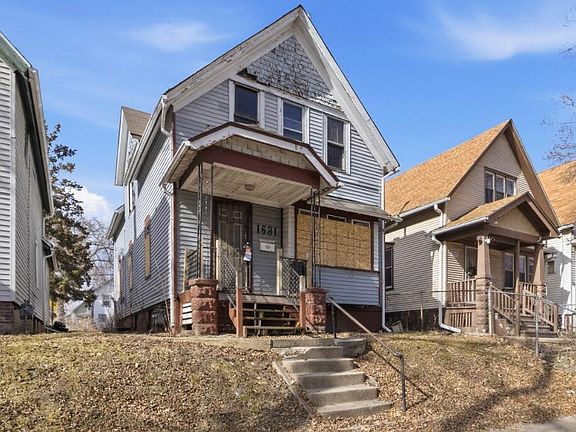 2nd image of 1631 N 28th STREET #1631A