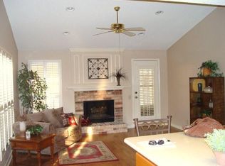 9306 Chattanooga Drive San Antonio Texas #78240, San Antonio, TX 78240