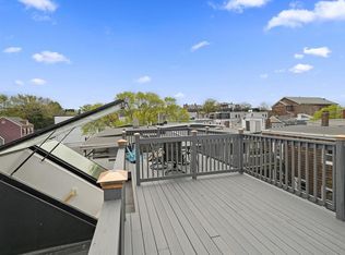3 Castle Ct #3, Boston, MA 02128