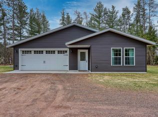 10512 N Hamblin St, Hayward, WI 54843