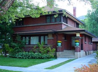 2538 Van Buren Ave, Ogden, UT 84401
