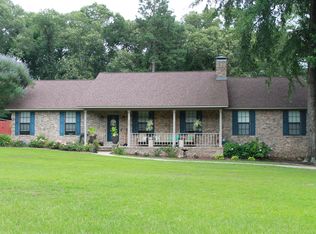 113 Wanda Gail Dr, El Dorado, AR 71730