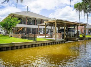 654 Paige Ln, Pierre Part, LA 70339