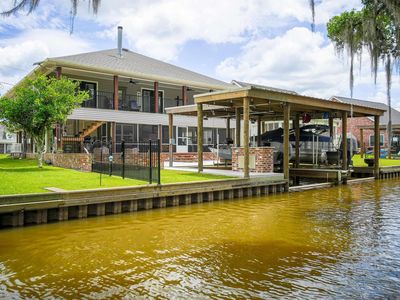 654 Paige Ln, Pierre Part, LA, 70339