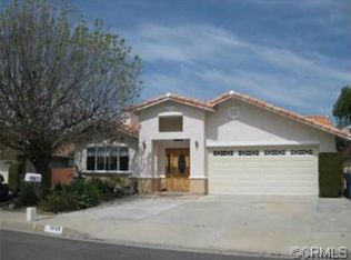 19109 Radby St, Rowland Heights, CA 91748