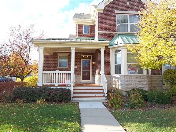 Rare End Unit Townhouse