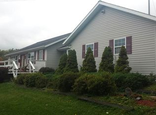 5490 Mariaville Rd, Schenectady, NY 12306