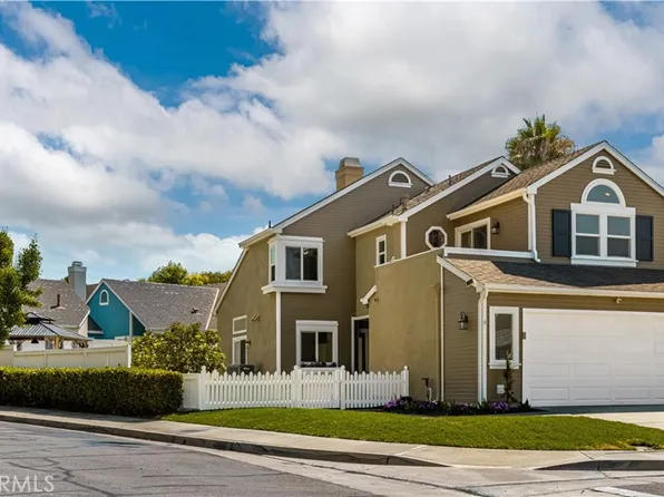 20992 Lacebark Ln, Mission Viejo, CA 92691