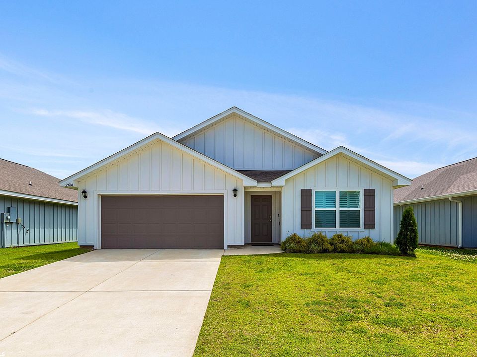 23904 Songbird Dr, Daphne, AL 36526 Zillow