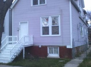 6633 S Hoyne Ave, Chicago, IL 60636