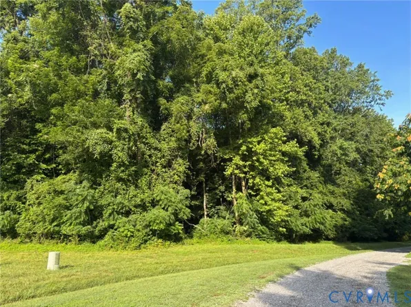 Old Nottingham Rd Lot 11S, Quinton, VA 23141