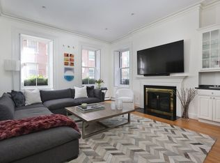 3 Walnut St #1, Boston, MA 02108