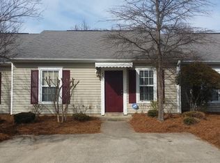 4019 Calypso Dr, Augusta, GA 30909