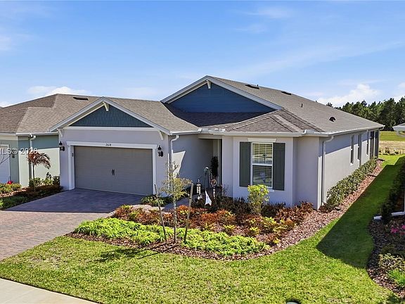 2nd image of 2618 Del Webb Dr
