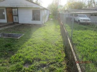 738 S Belleview Pl, Indianapolis, IN