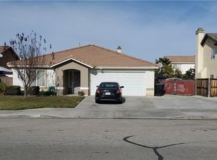 4480 Thornbush Dr, Hemet, CA 92545