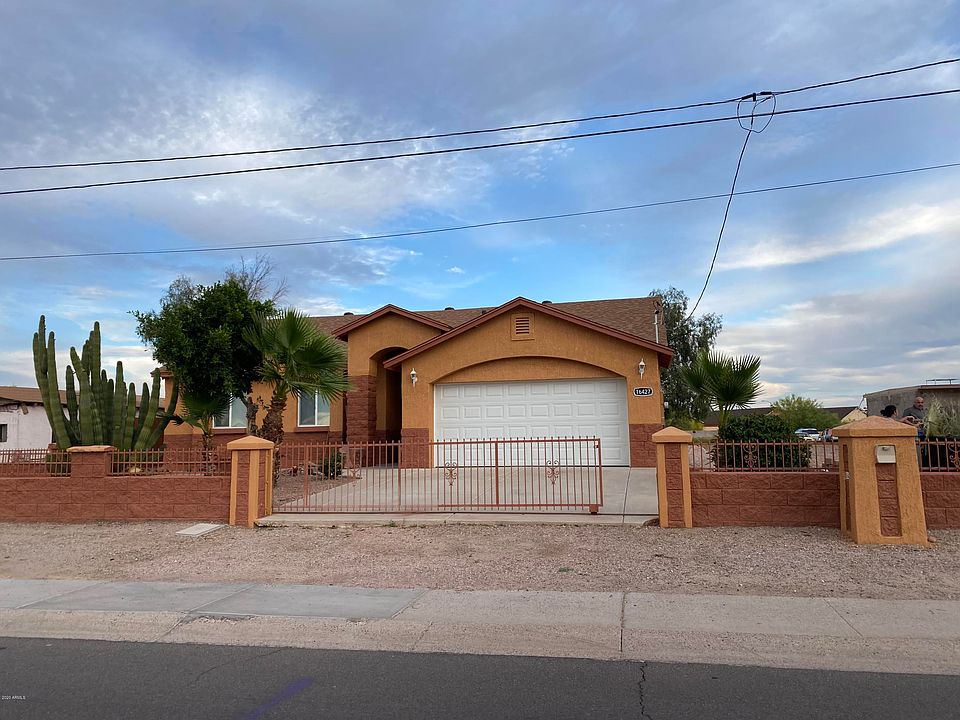 1st image of 16427 N Greasewood St