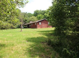 177 Shawnee Ln, Calvin, WV 26660