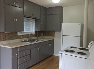 1146 S Lulu Ave, Wichita, KS 67211