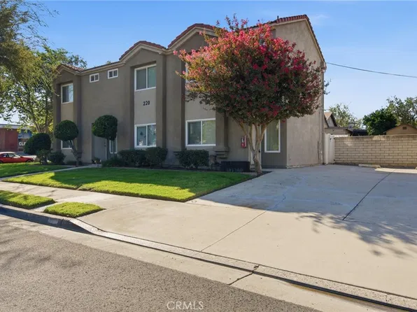 220 W 3rd St APT 101, Corona, CA 92882