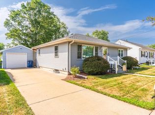 1520 Pearson St, Wausau, WI 54401