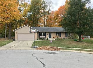 110 Nikki Ln, Lewisburg, OH 45338