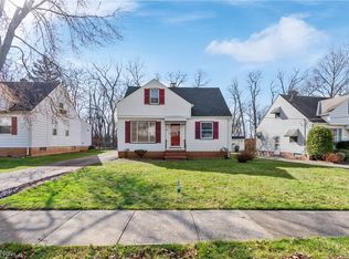 128 Cowles Ave, Bedford, OH 44146